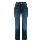 MAC • Dream Kick jeans in blauw • 36, MAC, Nieuw, Maat 36 (S), Verzenden