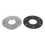 Wema Flens Adapter VDO Sensor 55mm, Watersport en Boten, Ophalen of Verzenden, Nieuw