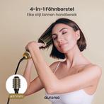 2dekans | Auronic 4-in-1 Föhnborstel - Airstyler - Kammen -, Ophalen of Verzenden, Zo goed als nieuw