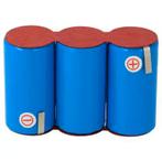 Gardena 3.6V Ni-MH accu – vervangt Accu45, Accu60, 8845,, Ophalen of Verzenden, Nieuw