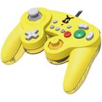 Nintendo Switch Battle Pad (Pikachu) Gamecube Style Contr..., Spelcomputers en Games, Spelcomputers | Nintendo Switch, Ophalen of Verzenden