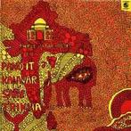 cd - Pandit Kanwar Sain Trikha - Three Sitar Pieces...Plus, Zo goed als nieuw, Verzenden