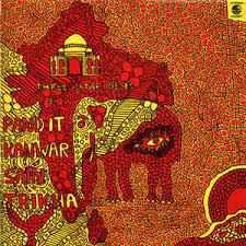 cd - Pandit Kanwar Sain Trikha - Three Sitar Pieces...Plus, Cd's en Dvd's, Cd's | Overige Cd's, Zo goed als nieuw, Verzenden