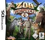 MarioDS.nl: Zoo Hospital Losse Game Card - iDEAL!, Ophalen of Verzenden, Zo goed als nieuw