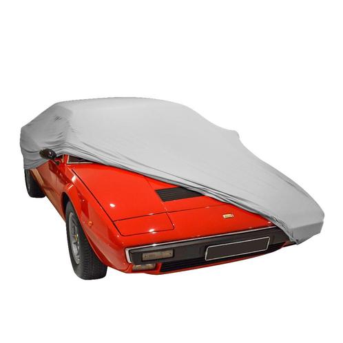 Autohoes passend voor Ferrari 308 GT4 Dino binnen BESTE, Auto diversen, Autohoezen, Op maat, Nieuw, Ophalen of Verzenden