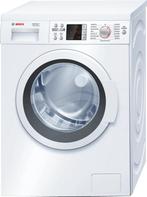 Bosch Waq284g1 Wasmachine 7kg 1400t, Ophalen of Verzenden, Zo goed als nieuw, Voorlader, 85 tot 90 cm