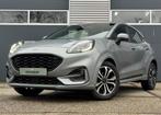 Zakelijke Lease |  Ford Puma 1.0 EcoBoost Hybrid ST-Line X, Euro 6, Overige kleuren, Handgeschakeld, SUV of Terreinwagen