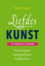 Liefdeskunst 9789020215564 Hannah Cuppen, Verzenden, Gelezen, Hannah Cuppen