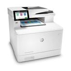 HP Color LaserJet Managed MFP E47528f, Nieuw, Ophalen of Verzenden, Kleur printen, Printer