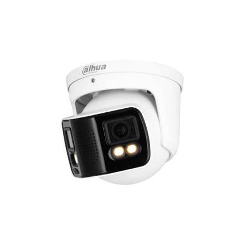 Dahua full-color duo splicing wizmind IP camera, Verzamelen, Elektronische Apparatuur, Verzenden