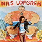 cd - Nils Lofgren - Nils Lofgren, Cd's en Dvd's, Verzenden, Zo goed als nieuw