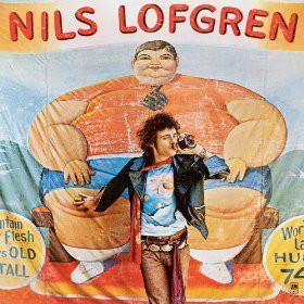 cd - Nils Lofgren - Nils Lofgren, Cd's en Dvd's, Cd's | Overige Cd's, Zo goed als nieuw, Verzenden