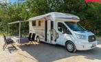 4 pers. Ford camper huren in Uden? Vanaf € 79 p.d. - Goboony