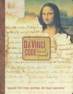 The Da Vinci code travel journal by Dan Brown (Hardback), Gelezen, Brown, Dan, Verzenden