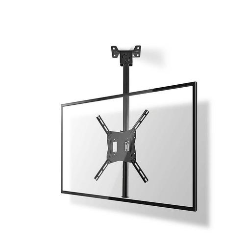Draai- en Kantelbare TV Plafondbeugel 26 - 42 inch, Audio, Tv en Foto, Televisiebeugels, Nieuw, Ophalen of Verzenden