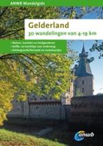 Gelderland / ANWB wandelgids 9789018031985 ANWB, Boeken, Verzenden, Gelezen, ANWB