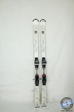 Refurbished - Ski - Volkl Flair 7,2 white - 165, Overige merken, 160 tot 180 cm, Gebruikt, Ophalen of Verzenden