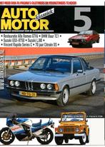 Auto Motor Klassiek - 05 2025, Boeken, Verzenden, Nieuw, Sport en Vrije tijd