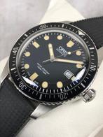 Oris - Divers Sixty-Five Automatic - 01 733 7720 4054-07 4, Sieraden, Tassen en Uiterlijk, Horloges | Heren, Nieuw