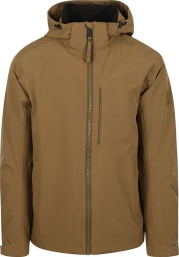 Tenson Damien MPC  Jacket Khaki maat XL Heren beschikbaar voor biedingen