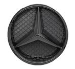 ORIGINAL MERCEDES EMBLEM MIT GRUNDTRÄGER PASST FÜR GCP GRILL, Ophalen of Verzenden, Nieuw