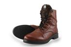 Maruti veterboots in maat 41 Bruin | 10% korting, Kleding | Dames, Schoenen, Bruin, Verzenden, Overige typen, Zo goed als nieuw