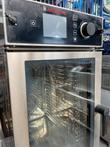Steamer 10 laags van Angelo po 1/1 GN bakken