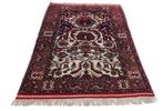 Semi-Antique Afghan Silk Carpet with ~500,000 Knots/m² -, Nieuw