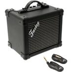 Fazley Kubo BT 10 gitaarversterker combo met draadloos, Verzenden, Nieuw