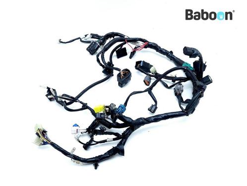 Kabelboom Suzuki GSX R 125 2020-2021 (GSXR125) (36601-23KC0), Motoren, Onderdelen | Suzuki, Gebruikt, Verzenden