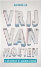 Vrij van moeten 9789043519540 Marieke Meijer, Boeken, Verzenden, Zo goed als nieuw, Marieke Meijer
