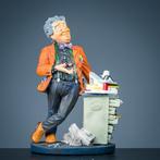 Figuur - De Architect - Parastone