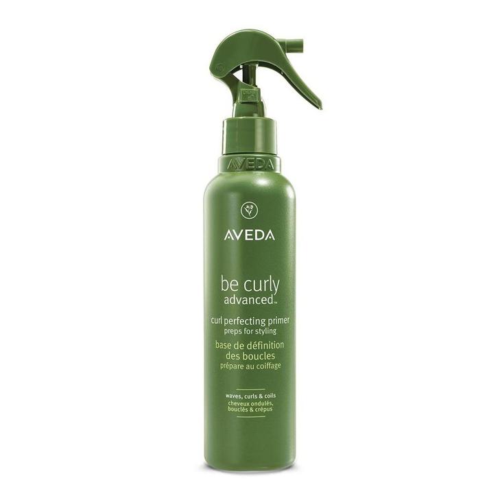 Aveda Be Curly Advanced Primer 200 ml, Sieraden, Tassen en Uiterlijk, Uiterlijk | Haarverzorging, Verzenden