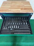 jungwille francorchamp gereedschapswagen, Ophalen of Verzenden, Gevuld, Nieuw