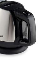 Tefal BI8125 Waterkoker - Zilver, Ophalen of Verzenden, Zo goed als nieuw