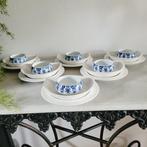 KLM set ontworpen door Marcel Wanders - Marcel Wanders - Kom