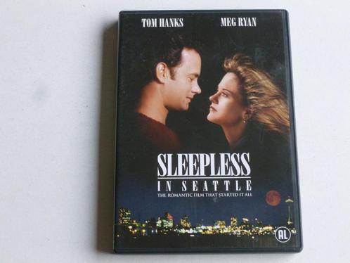 Sleepless in Seattle - Tom Hanks, Meg Ryan (DVD), Cd's en Dvd's, Dvd's | Klassiekers, Verzenden