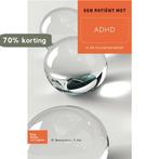 Een patient met ADHD 9789031382545 Fiona Kat, Boeken, Verzenden, Gelezen, Fiona Kat