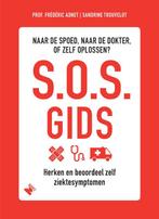 S.O.S. gids 9789022335215 Frederic Adnet, Boeken, Verzenden, Zo goed als nieuw, Frederic Adnet