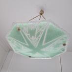 Lamp - Glas - Art Deco schaallamp