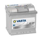 Varta C30 Silver Dynamic 12V 54Ah Zuur 5544000533162 Auto, Nieuw, Ophalen of Verzenden
