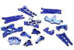 Integy Aluminium Upgrade onderdelen voor Traxxas Auto's, Nieuw, Overige typen, Ophalen of Verzenden, Onderdeel