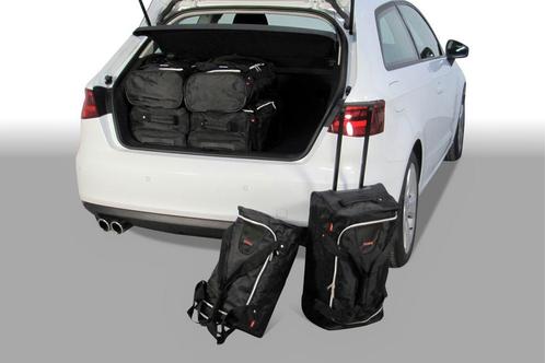 Reistassen set | Audi A3 (8V) 2012- 3 deurs | Car-bags, Auto-onderdelen, Interieur en Bekleding, Nieuw, Audi, Ophalen of Verzenden