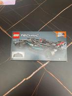 Lego Set - 42165 - Technic - Mercedes-AMG F1 W14 Pull-Back, Nieuw