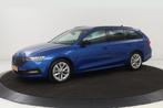 Zakelijke Lease |  Škoda Octavia 1.0 e-TSI Sport | Carplay |, Auto's, Skoda, Automaat, Stof, Gebruikt, Overige kleuren