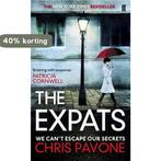 The Expats 9780571279159 Chris Pavone, Boeken, Taal | Engels, Verzenden, Gelezen, Chris Pavone