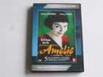Amelie - Audrey Tautou (DVD), Cd's en Dvd's, Dvd's | Filmhuis, Verzenden, Nieuw in verpakking