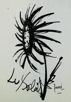 Bernard Buffet (1928-1999) - Le soleil, Antiek en Kunst
