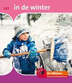 In de winter / De Kijkdoos / 187 9789463413664, Verzenden, Zo goed als nieuw, Marian van Gog