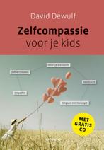 Zelfcompassie voor je kids 9789401441773 Nina Van Herwegen, Verzenden, Zo goed als nieuw, Nina Van Herwegen